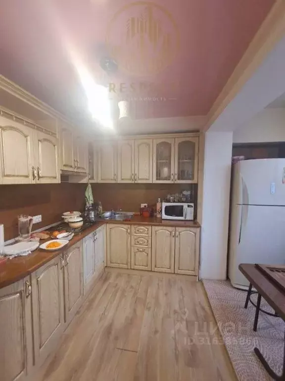 3-к кв. Ставропольский край, Пятигорск ул. Панагюриште, 14К1 (57.0 м) - Фото 1