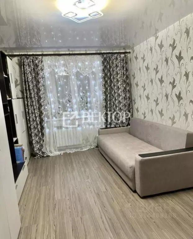 1-к кв. Костромская область, Кострома ул. Евгения Ермакова, 7 (36.9 м) - Фото 0