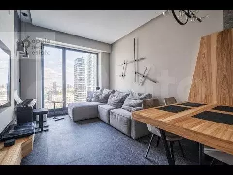 3-к. квартира, 72 м, 23/41 эт. - Фото 1