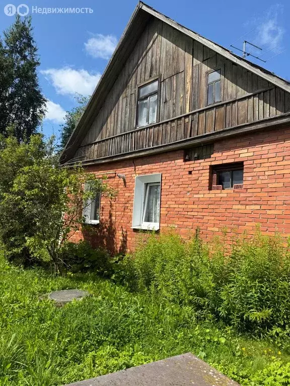 Дом в посёлок Петро-Славянка, улица Первого Мая, 4 (41.9 м) - Фото 2