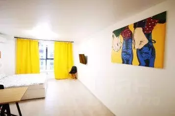 1-к кв. Московская область, Звенигород Одинцовский городской округ, ... - Фото 1