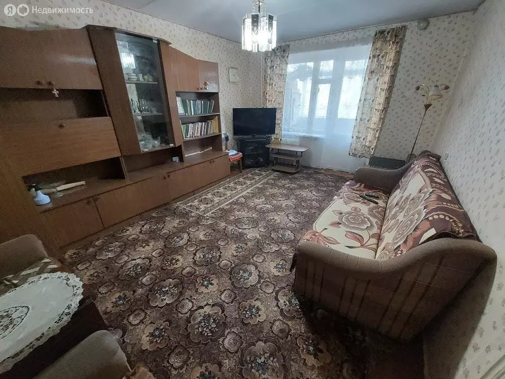 2-комнатная квартира: Анапа, улица Чехова, 4Б (49 м) - Фото 1