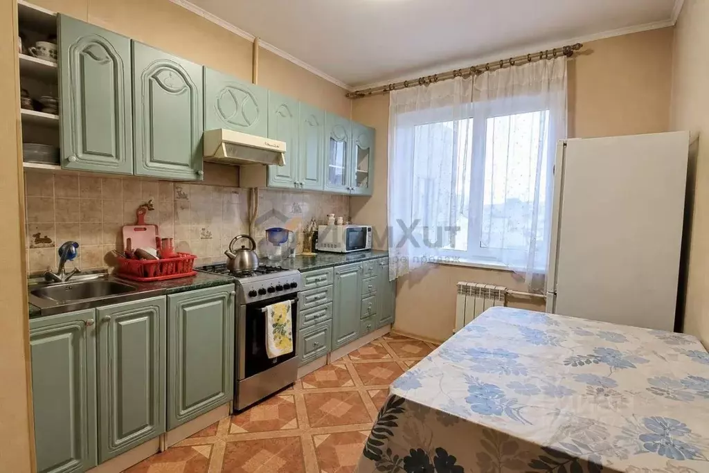 3-к кв. Крым, Симферополь просп. Победы, 54 (65.0 м) - Фото 1