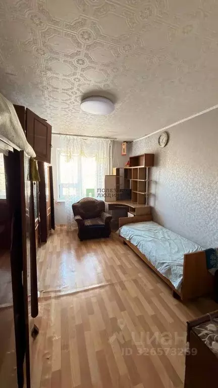 3-к кв. Хабаровский край, Хабаровск Волочаевская ул., 80 (68.0 м) - Фото 1