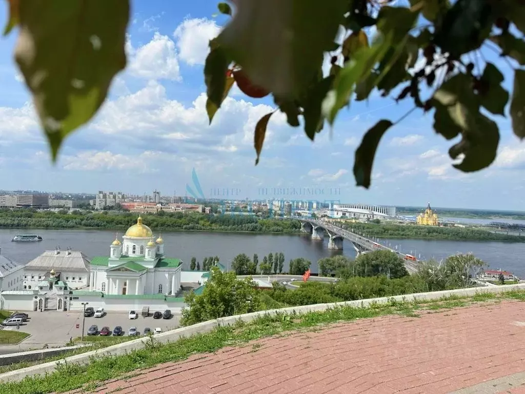 1-к кв. Нижегородская область, Нижний Новгород Суетинская ул., 7 (36.1 ... - Фото 2