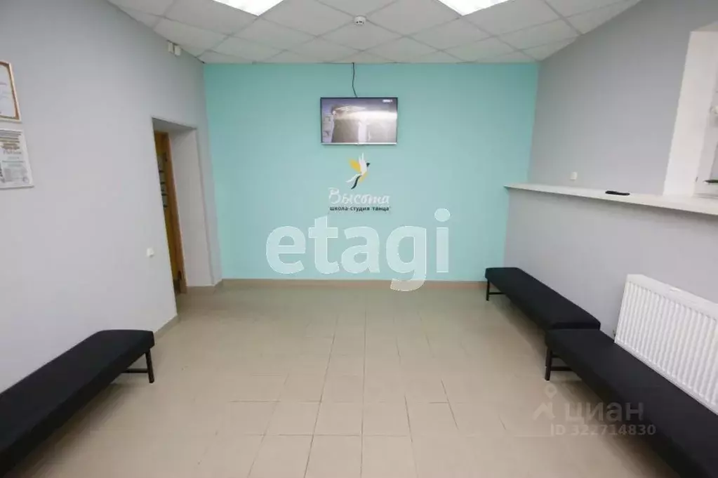 Офис в Костромская область, Кострома Советская ул., 30Б (380 м) - Фото 2