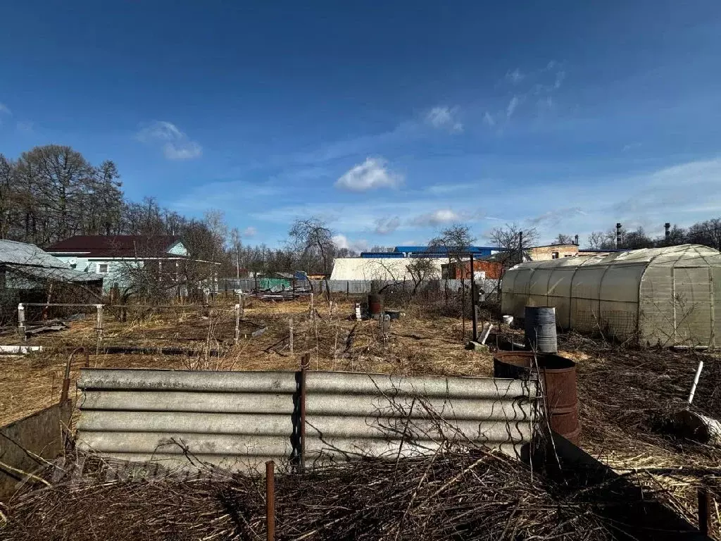 Продается участок в г. Орехово-Зуево - Фото 2