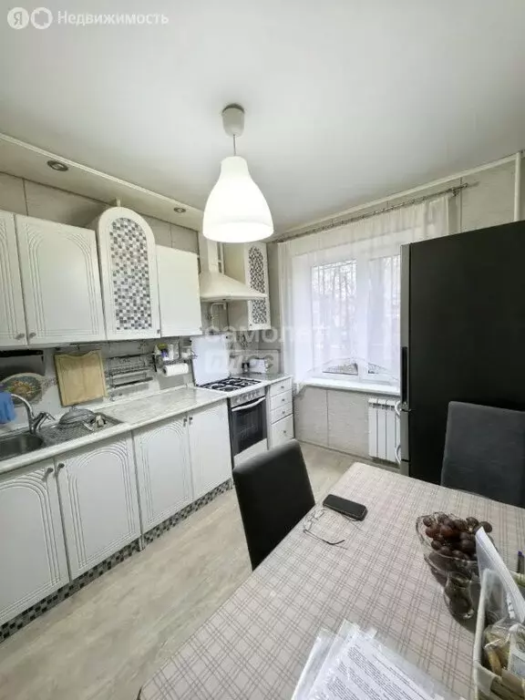 4-комнатная квартира: Липецк, улица А.Г. Стаханова, 33 (81.5 м) - Фото 2