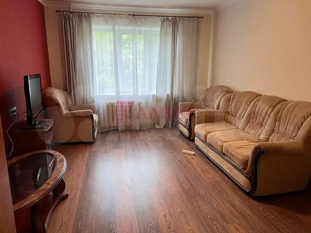 2-к. квартира, 50 м, 3/9 эт. - Фото 0