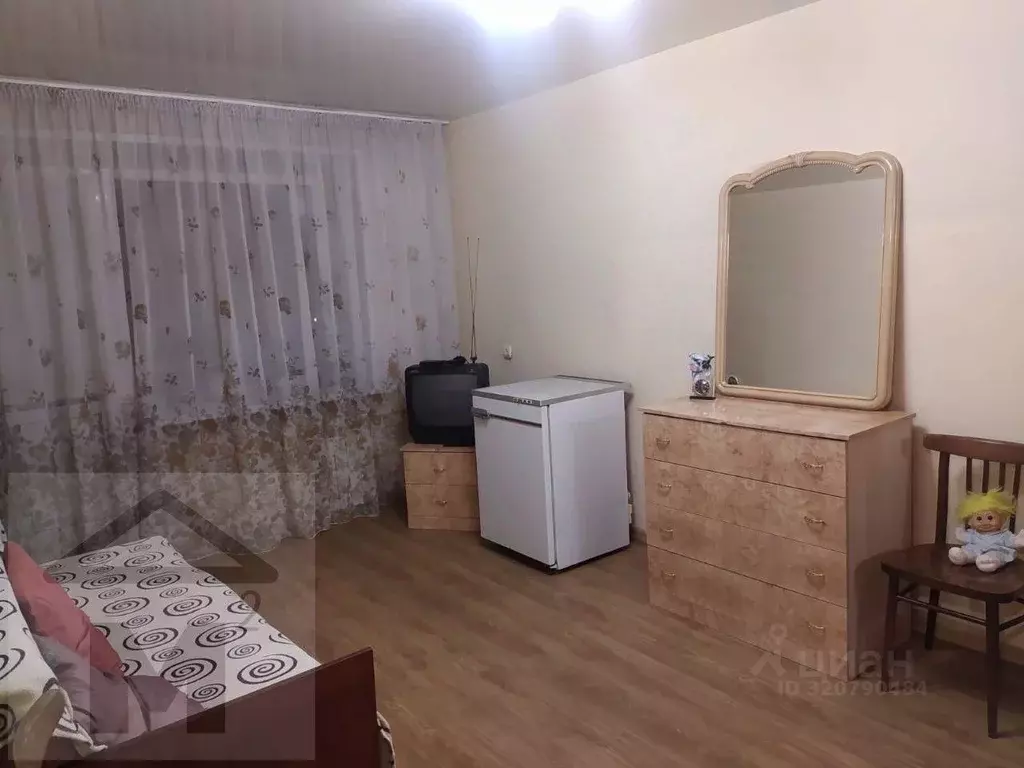3-к кв. Хакасия, Абакан ул. Ленинского Комсомола, 3 (61.5 м) - Фото 1