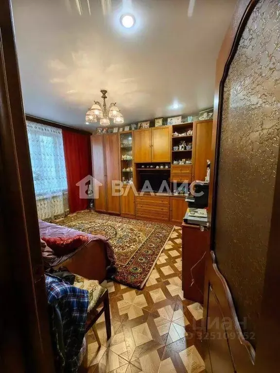 Квартира, 2 комнаты, 37.29 м - Фото 1