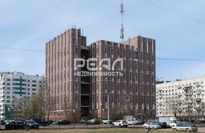 Помещение свободного назначения в Санкт-Петербург ул. Лени Голикова, ... - Фото 0