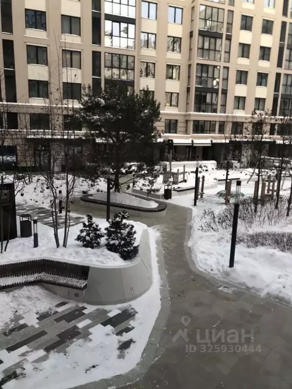 3-к кв. Свердловская область, Екатеринбург ул. Степана Разина, 23 ... - Фото 1