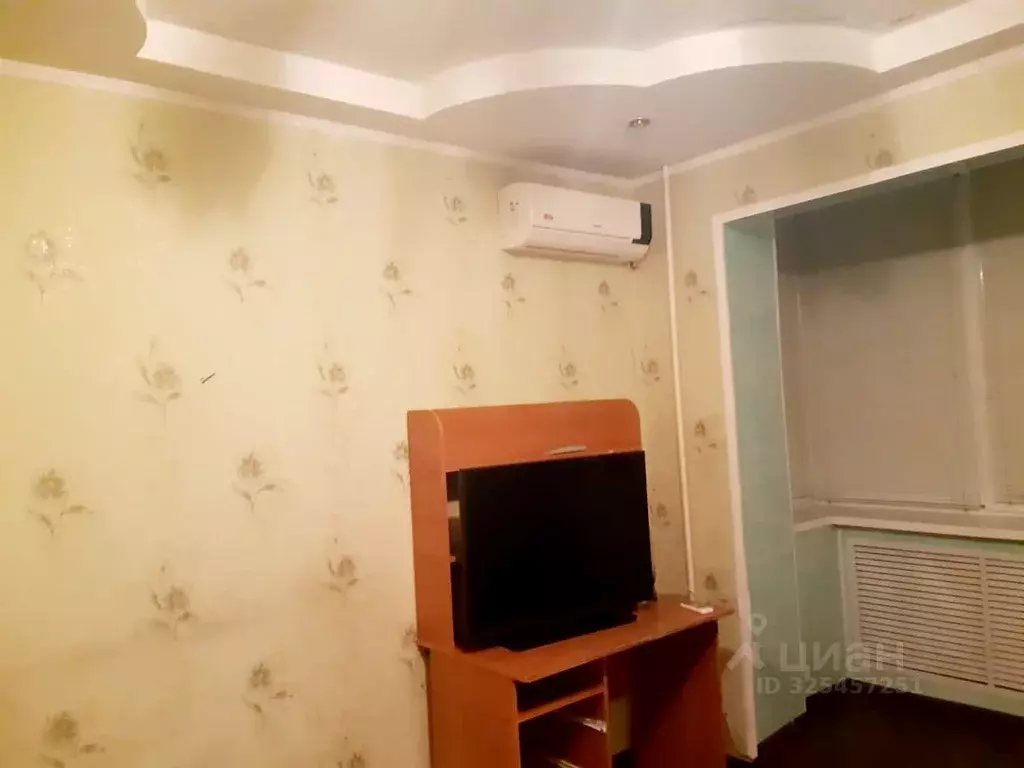 4-к кв. Ростовская область, Волгодонск В-16 кв-л,  (75.0 м) - Фото 2