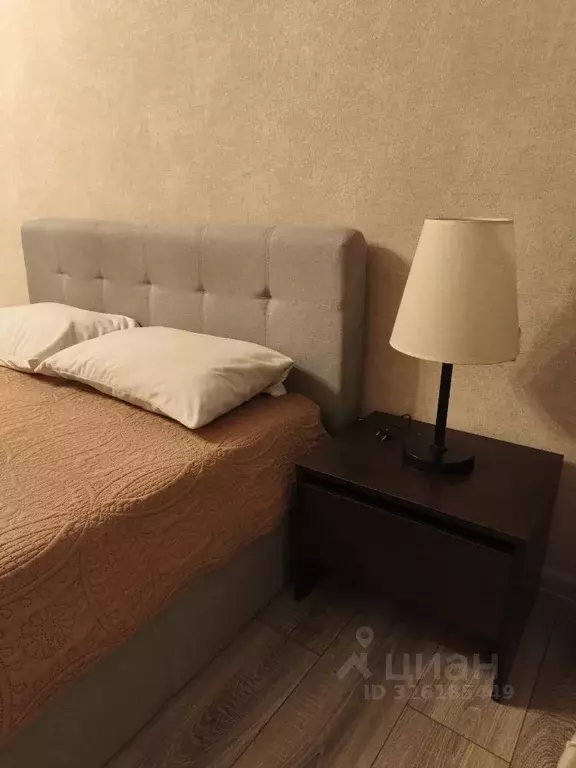 1-к кв. Московская область, Дубна ул. Володарского, 7 (45.0 м) - Фото 2