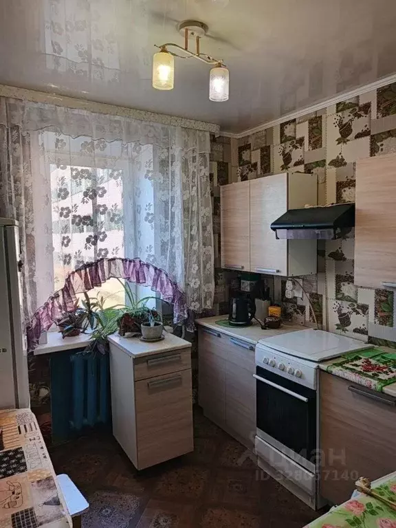1-к кв. Брянская область, Брянск Уральская ул., 100а (31.6 м) - Фото 1