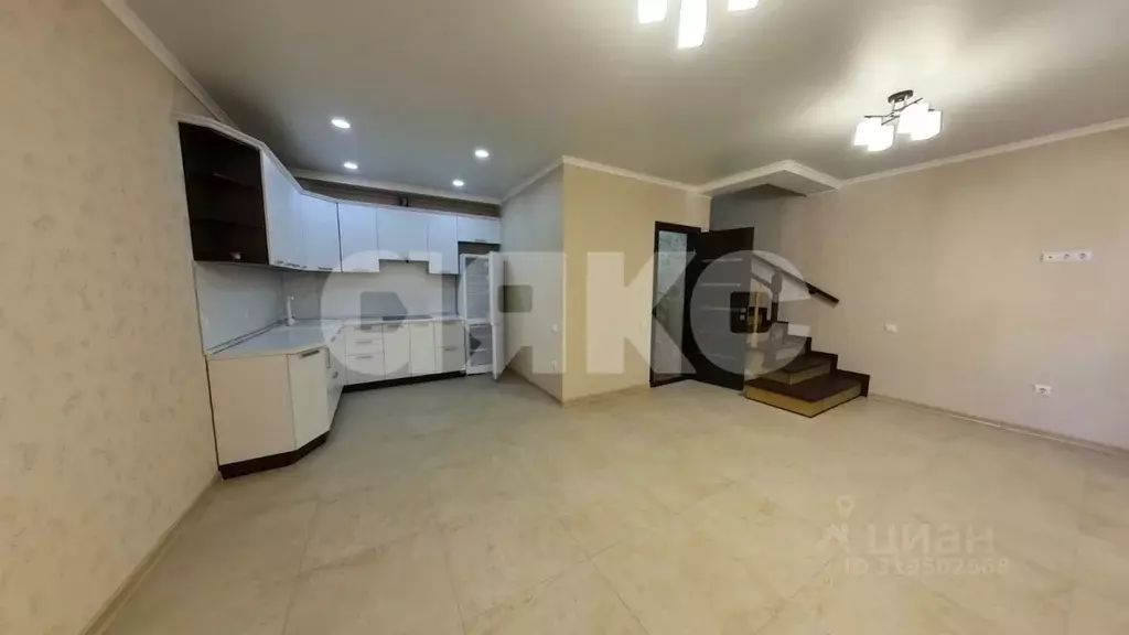 Таунхаус в Краснодарский край, Анапа ул. Верхняя Дорога, 165с20 (75 м) - Фото 1