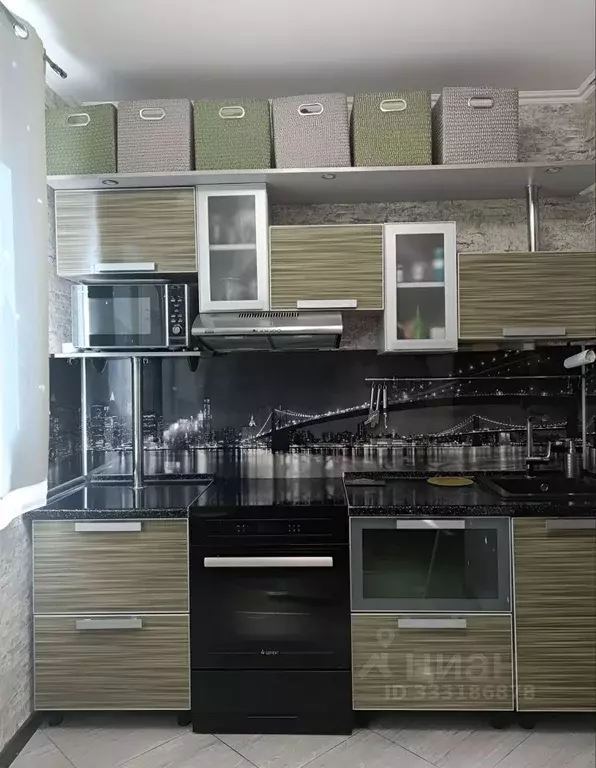 1-к кв. Москва ул. Коштоянца, 10 (40.0 м) - Фото 2