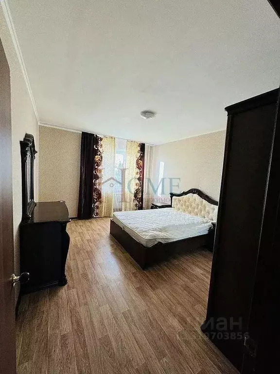 3-к кв. Новосибирская область, Новосибирский район, Краснообск рп 111 ... - Фото 1
