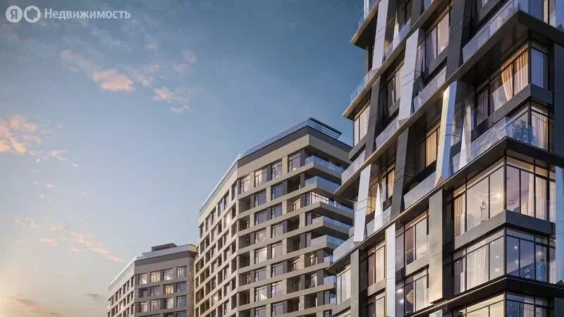 1-комнатная квартира: Москва, СЗАО, район Хорошёво-Мнёвники, посёлок ... - Фото 2