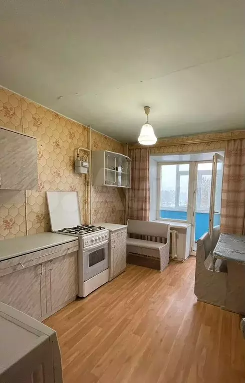 2-к. квартира, 45,5 м, 3/4 эт. - Фото 1