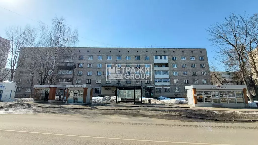 Комната Московская область, Лосино-Петровский ул. Гоголя, 3 (18.7 м) - Фото 1