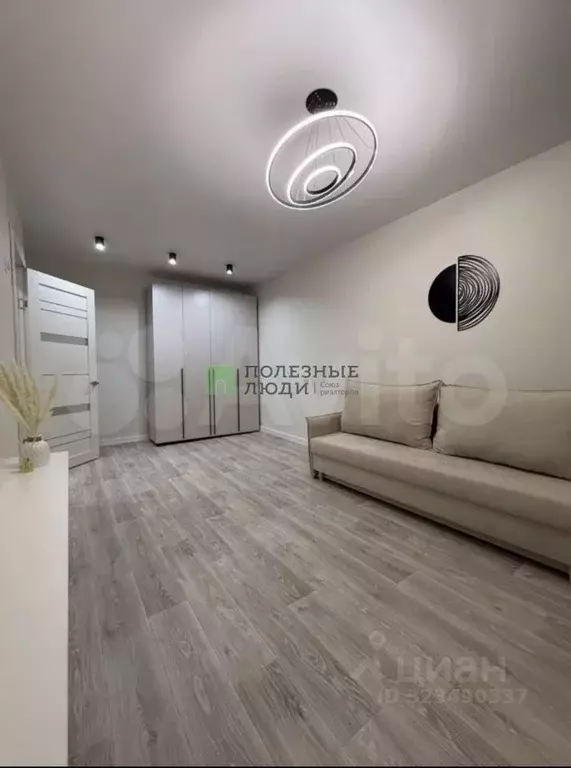 1-к кв. Забайкальский край, Чита Северный мкр, 40 (30.0 м) - Фото 1