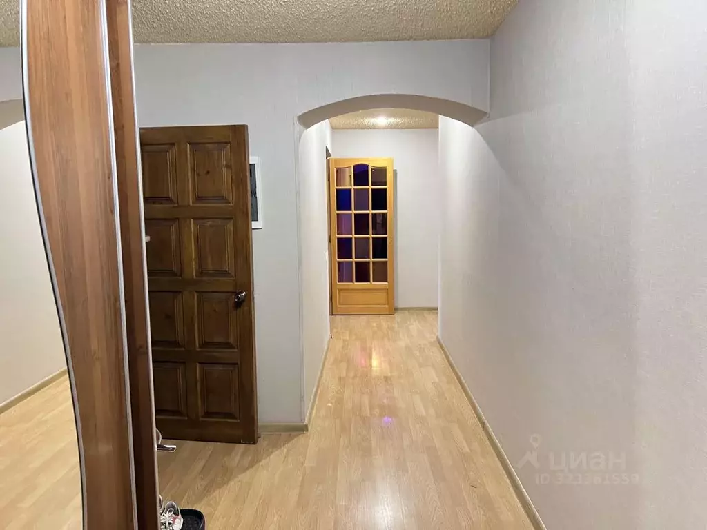 3-к кв. Ставропольский край, Ставрополь ул. Тухачевского, 7/1 (111.0 ... - Фото 1