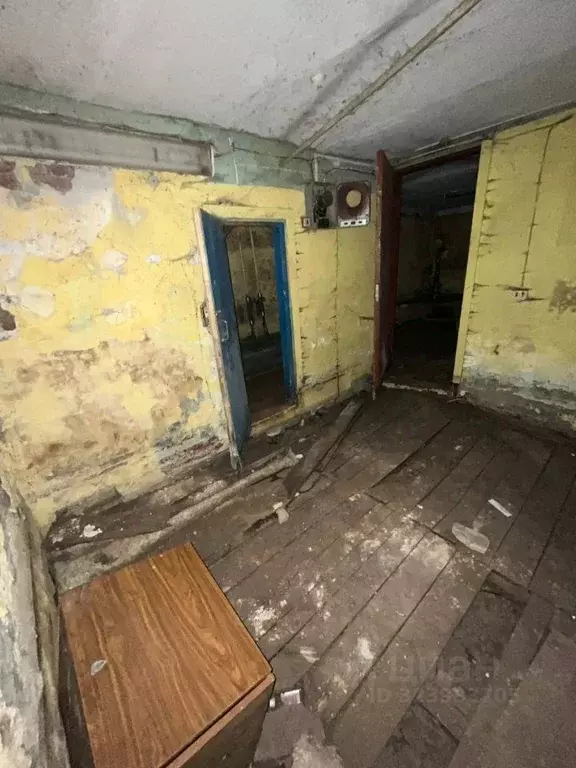 Помещение свободного назначения в Кировская область, Киров Советская ... - Фото 2