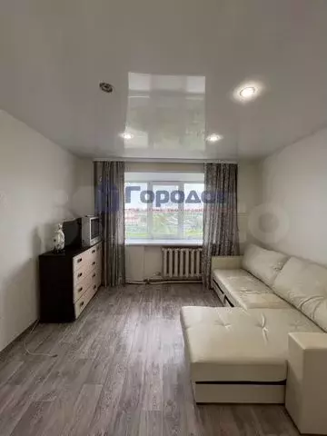 Комната 13 м в 1-к., 5/5 эт. - Фото 0