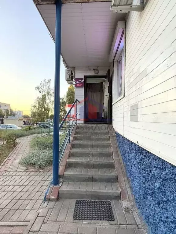 Офис в Белгородская область, Старый Оскол Королева мкр, 7 (58 м) - Фото 2