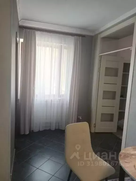 2-к кв. Крым, Керчь ул. Свердлова, 80 (45.0 м) - Фото 0
