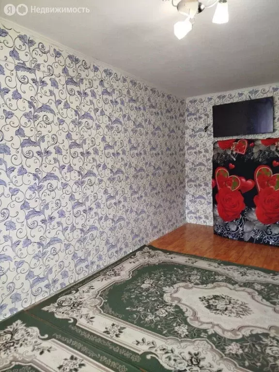 1-комнатная квартира: Нижний Тагил, улица Ильича, 5 (29.4 м) - Фото 2