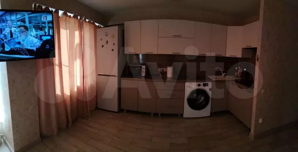 2-к. квартира, 45 м, 2/9 эт. - Фото 1