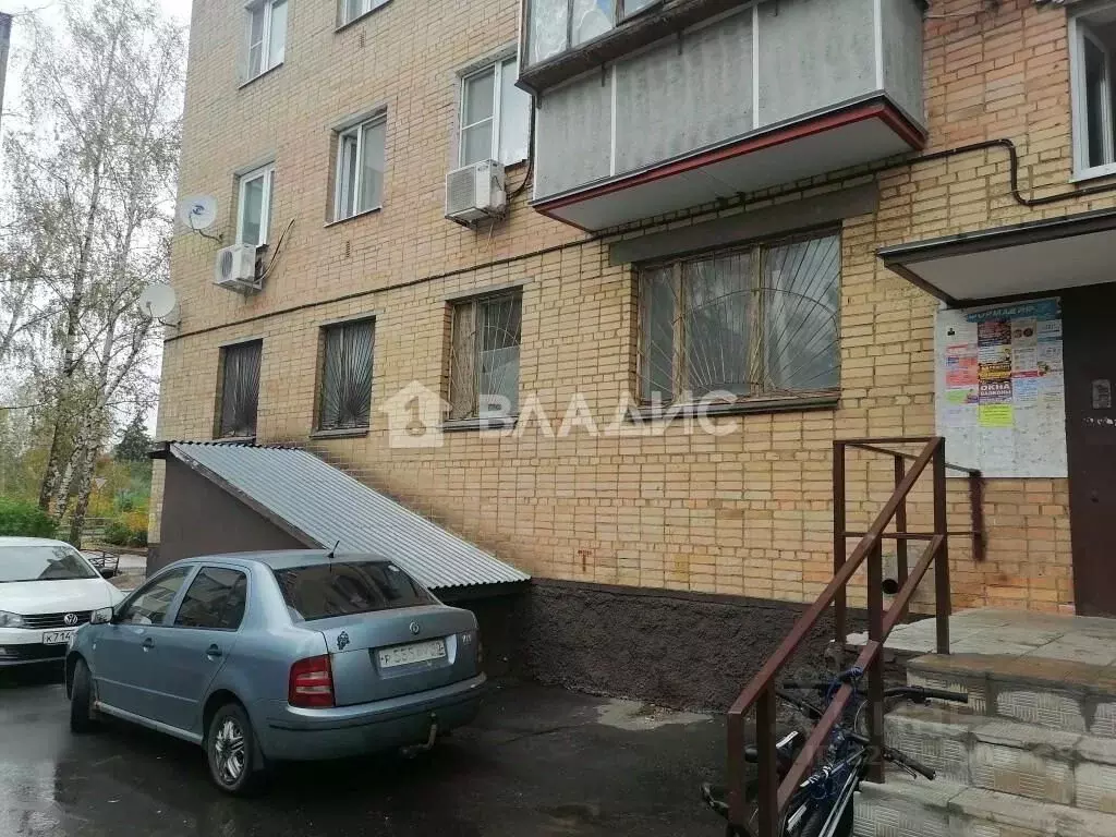 1-к кв. Московская область, Егорьевск 3-й мкр, 1 (31.9 м) - Фото 1