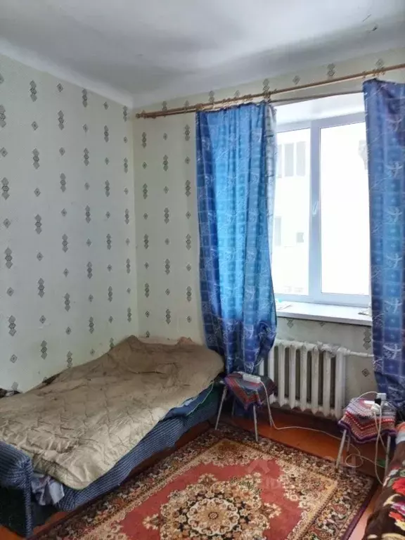 Комната Башкортостан, Уфа ул. Ульяновых, 46 (34.3 м) - Фото 2