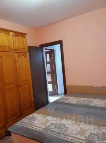 1-к кв. Кировская область, Киров Московская ул., 152 (32.0 м) - Фото 2