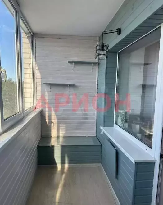 2-к. квартира, 70 м, 2/9 эт. - Фото 1