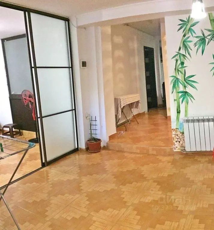 2-к кв. Крым, Ялта ул. Тренева, 3 (67.0 м) - Фото 2