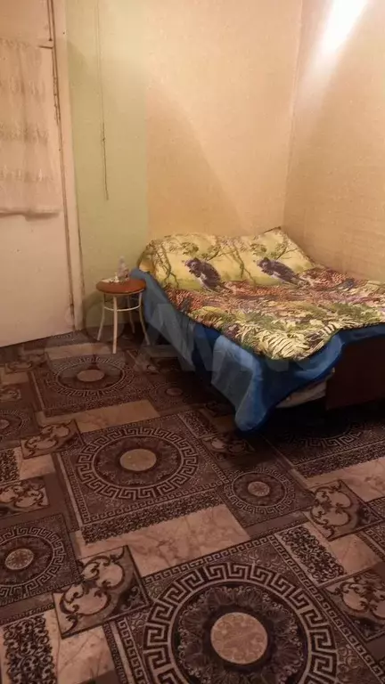 Комната 13 м в 2-к., 6/9 эт. - Фото 1