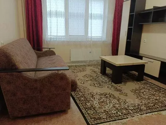 1-к кв. Воронежская область, Воронеж Семилукская ул., 16/7 (33.0 м) - Фото 2