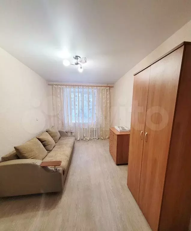 Комната 12 м в 1-к., 3/5 эт. - Фото 0
