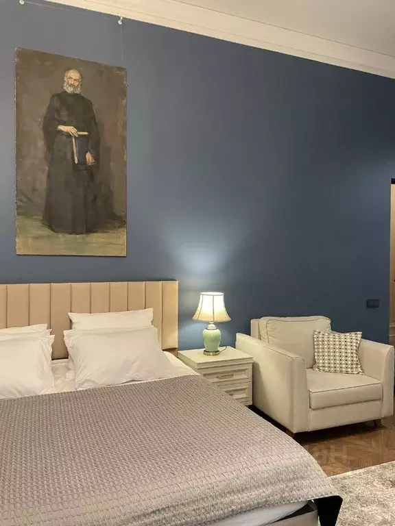 Студия Санкт-Петербург ул. Союза печатников, 24Б (25.0 м) - Фото 1