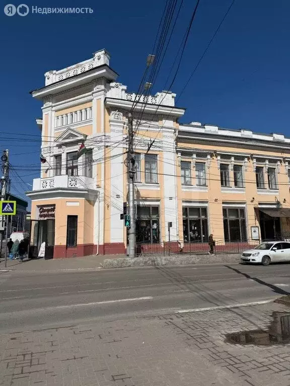 Торговая площадь (400 м) - Фото 1