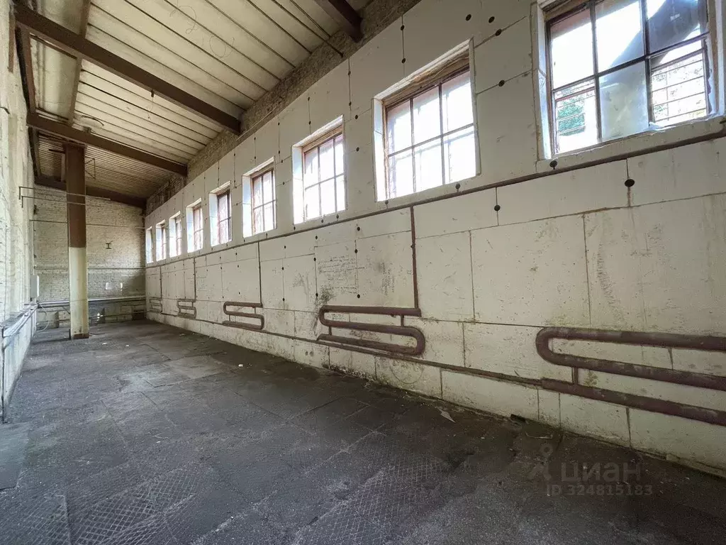 Склад в Москва ул. 1-я Фрезерная, 2/1с1 (200 м) - Фото 1