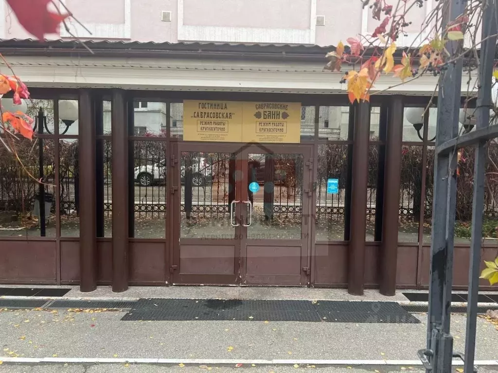 Помещение свободного назначения в Нижегородская область, Нижний ... - Фото 1