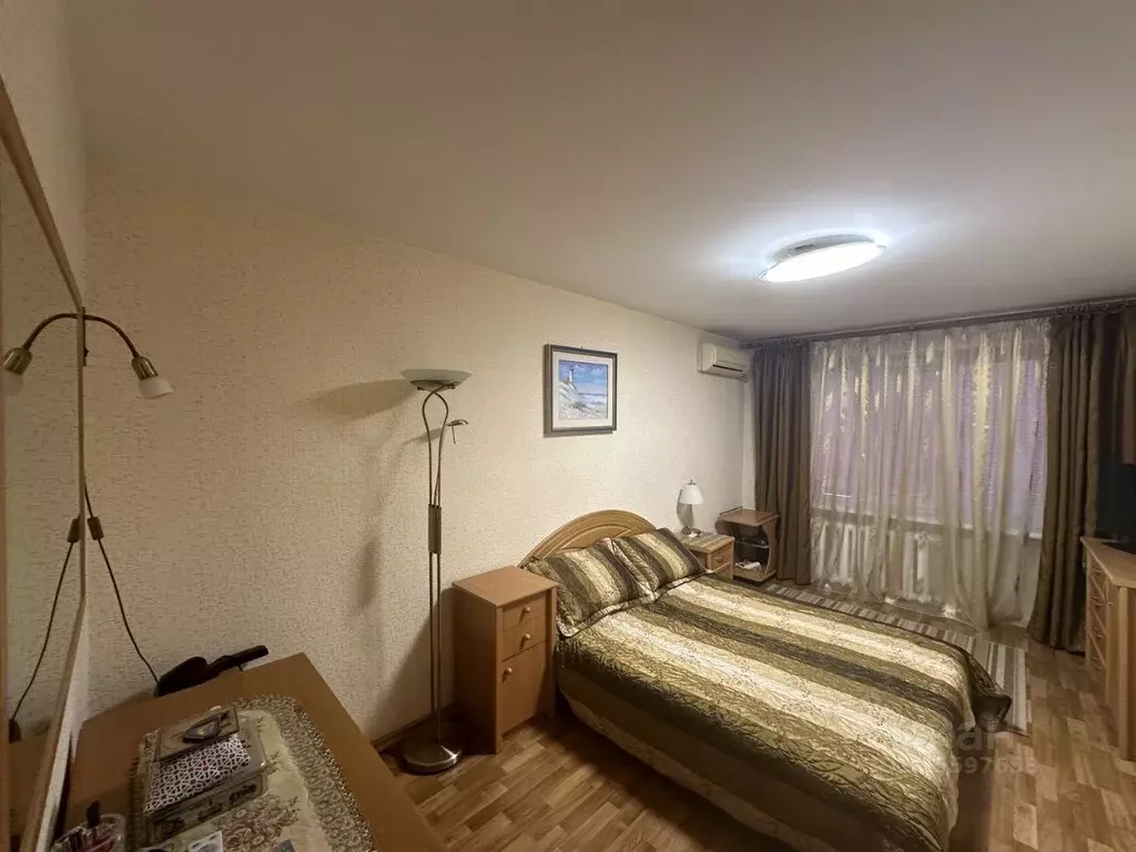 2-к кв. Крым, Керчь ул. Лейтенанта Бувина, 7 (41.4 м) - Фото 2