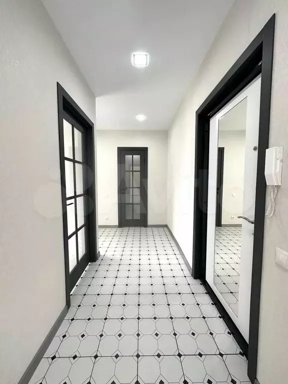 2-к. квартира, 54 м, 6/10 эт. - Фото 0