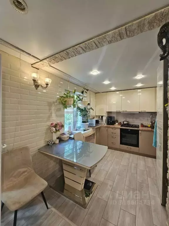 3-к кв. Коми, Ухта ул. Сенюкова, 33 (86.4 м) - Фото 1