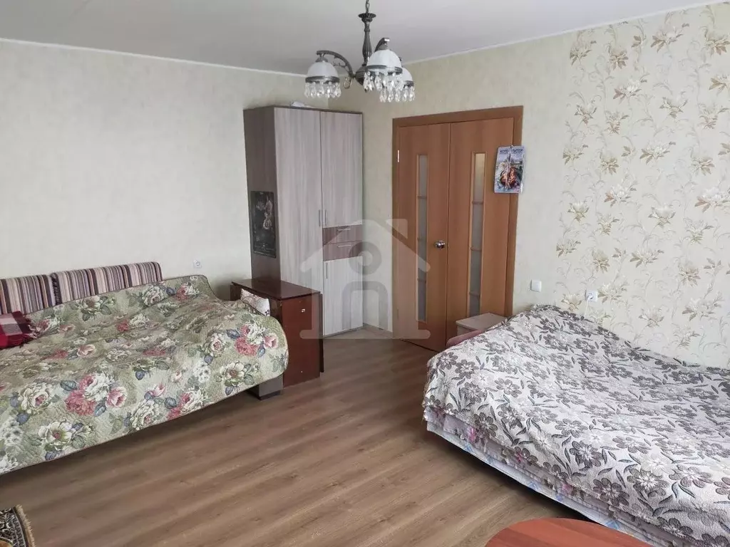 1-к кв. Ярославская область, Ярославль Липовая Гора жилрайон, ул. ... - Фото 2